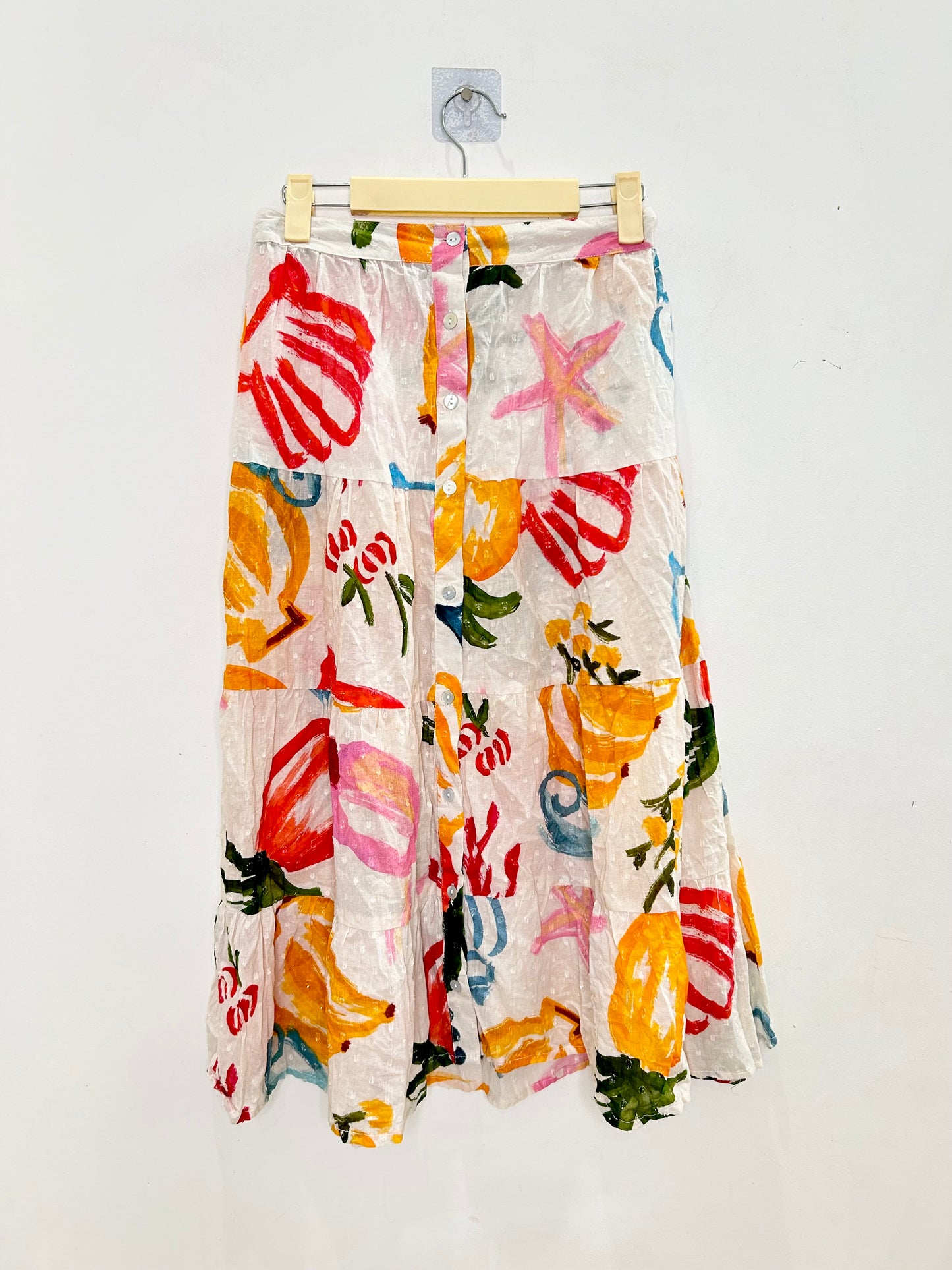 Tropicana Skirt