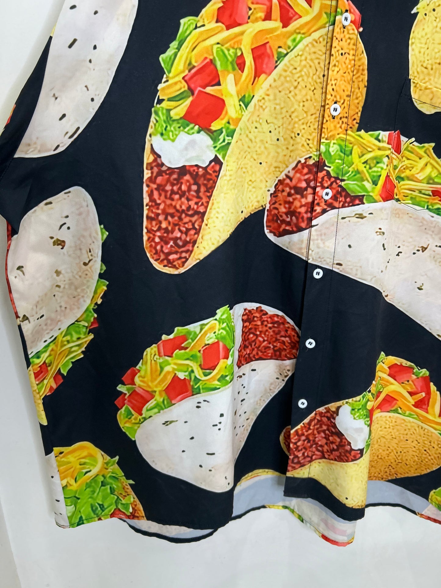 Taco Shirt