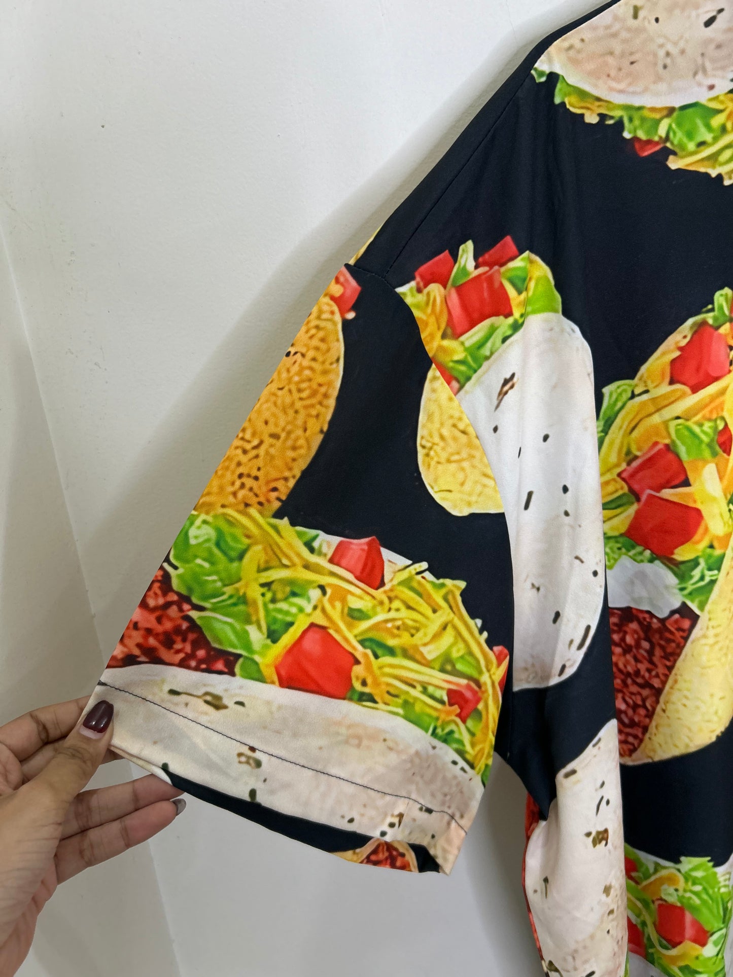 Taco Shirt