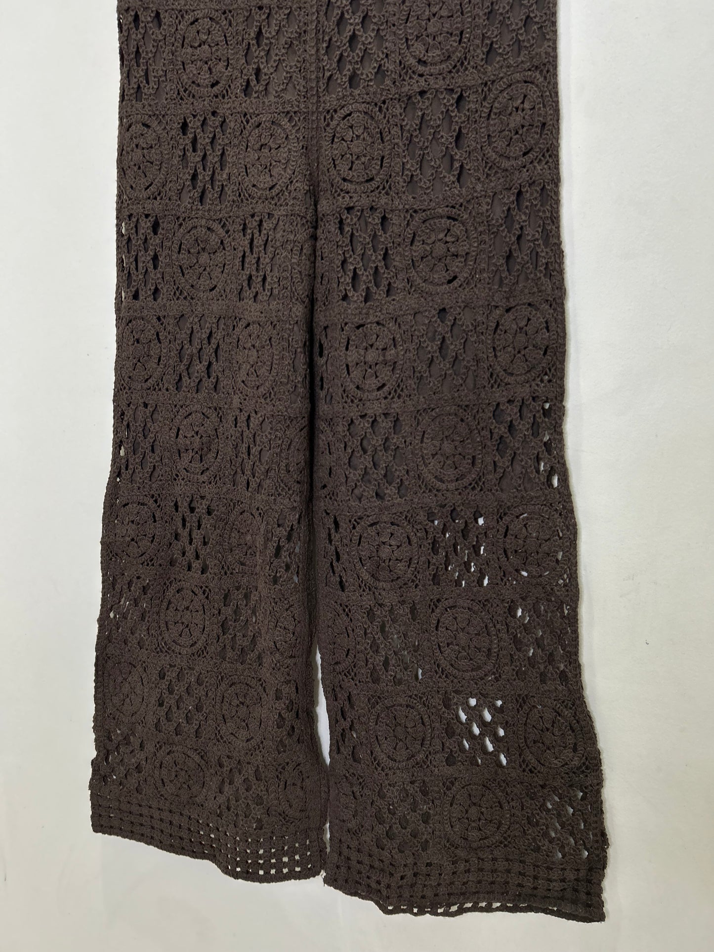 Crochet Pant