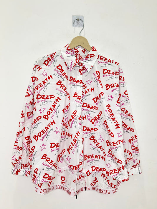 Deep Breath Shirt