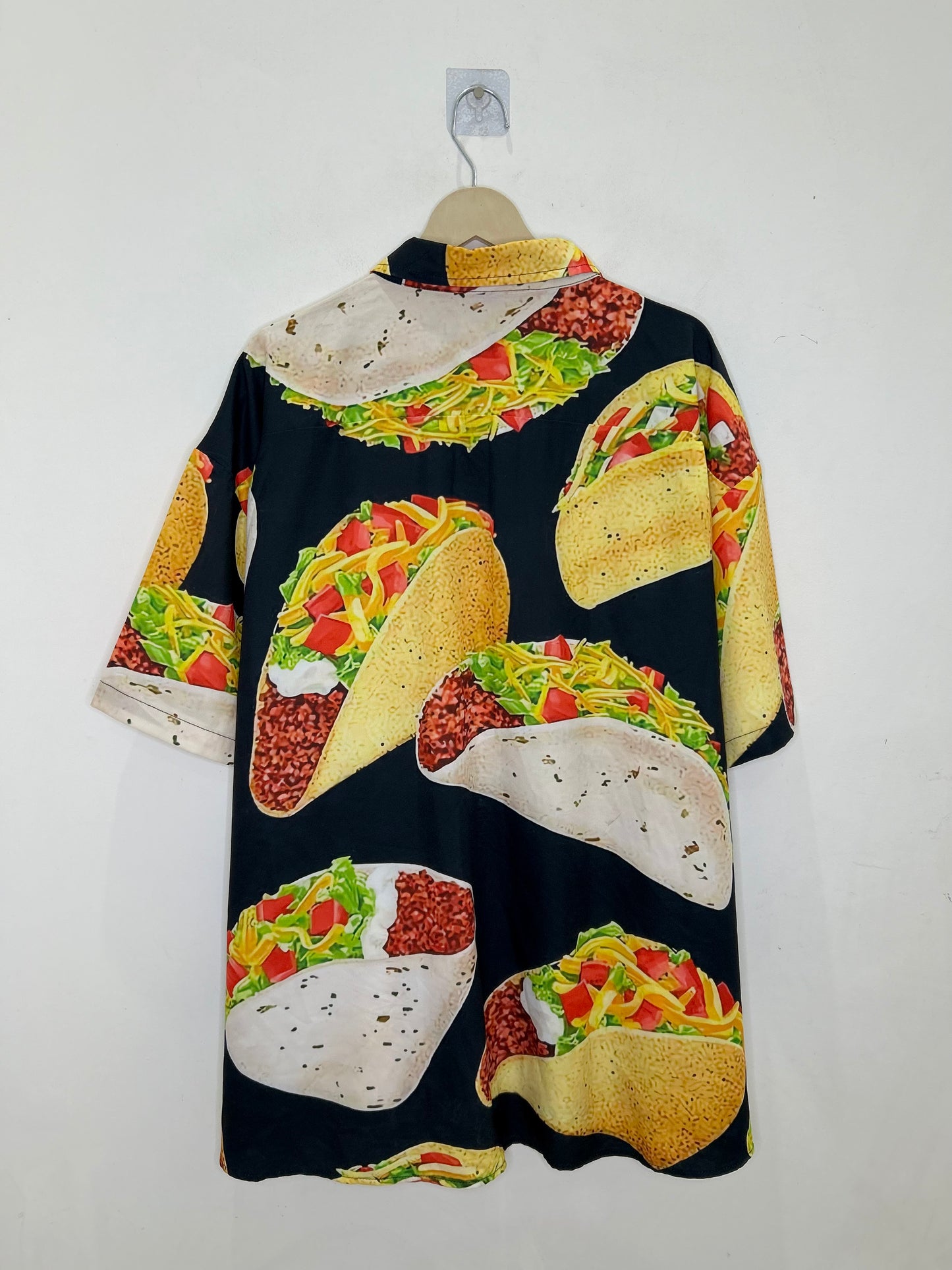 Taco Shirt