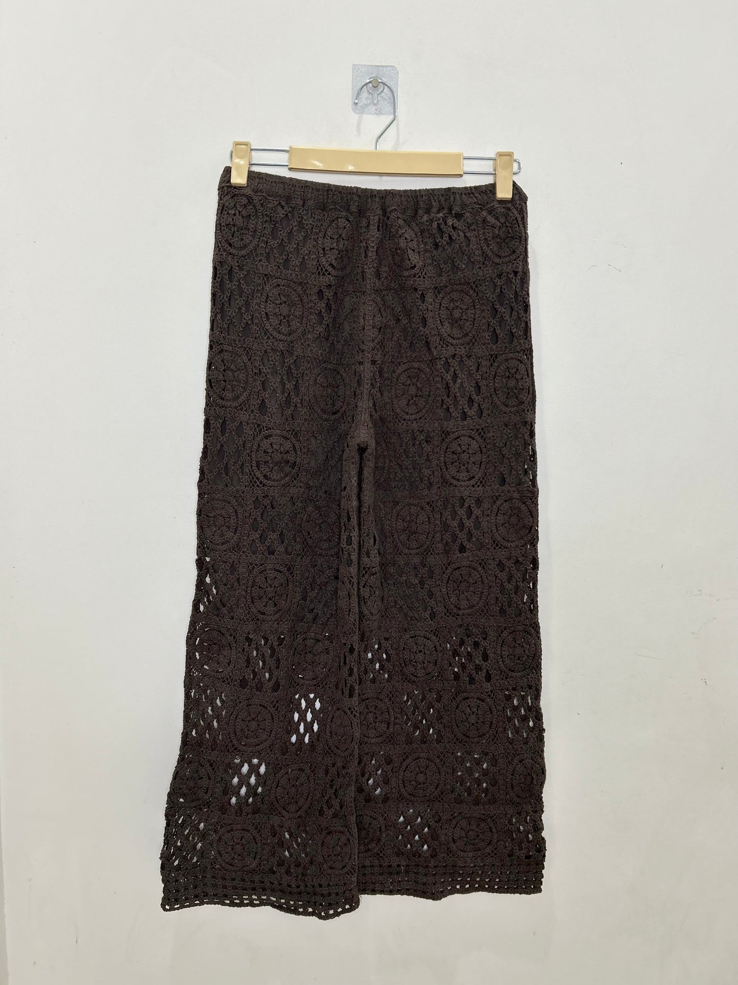 Crochet Pant