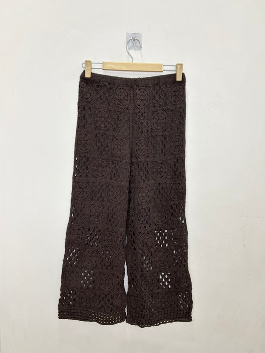 Crochet Pant