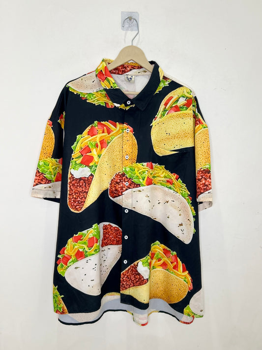 Taco Shirt