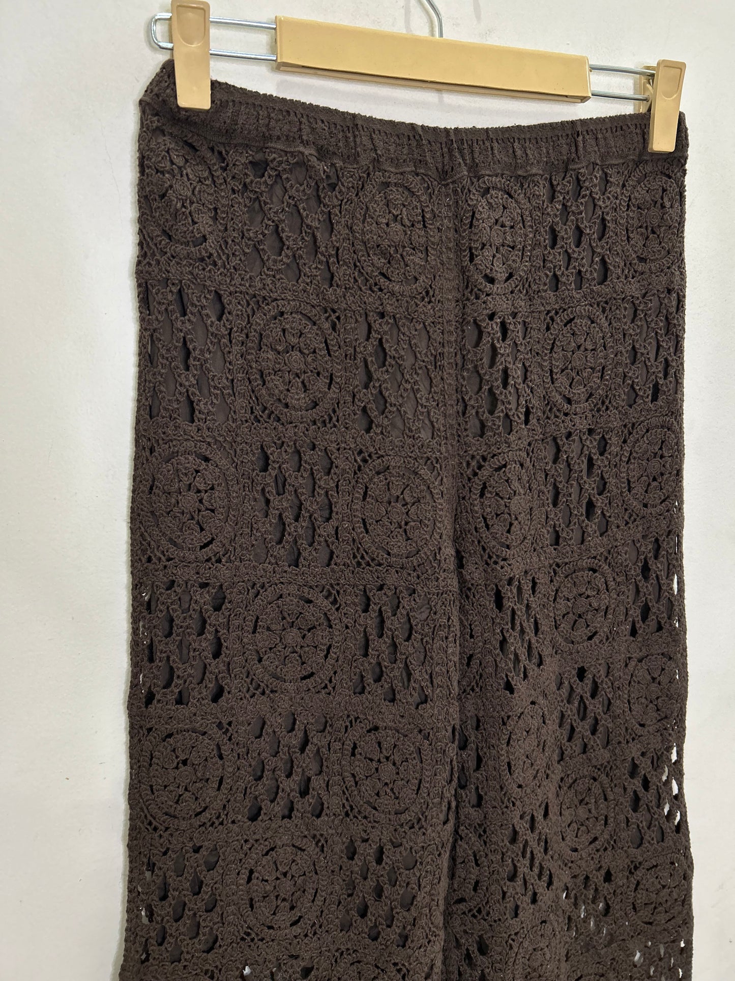 Crochet Pant