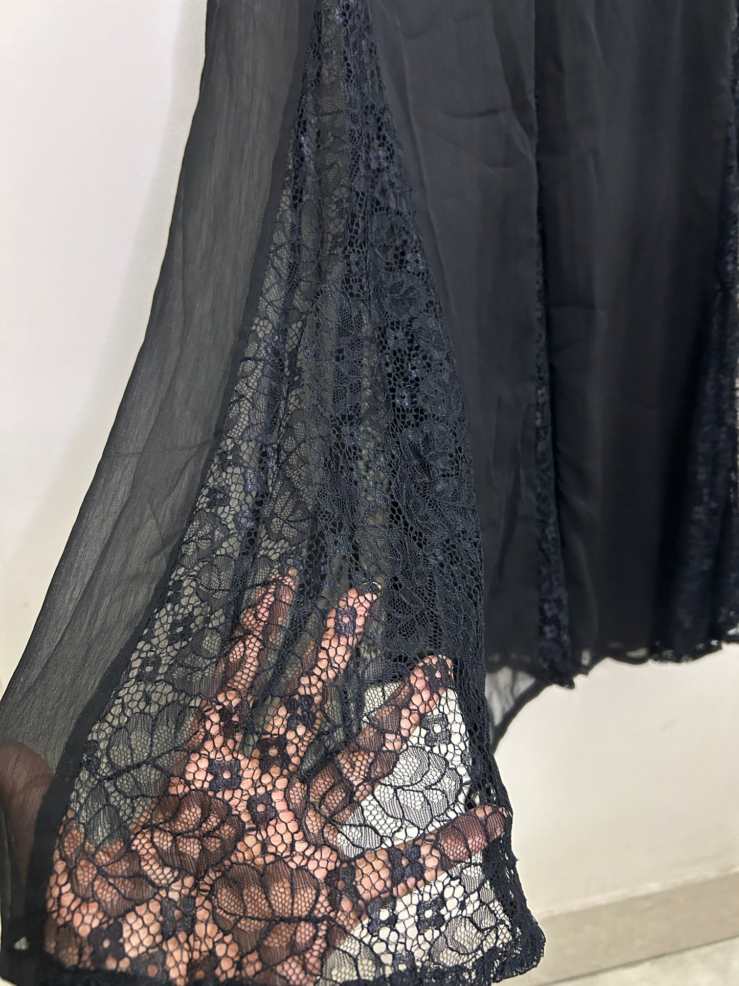 Lace Skirt