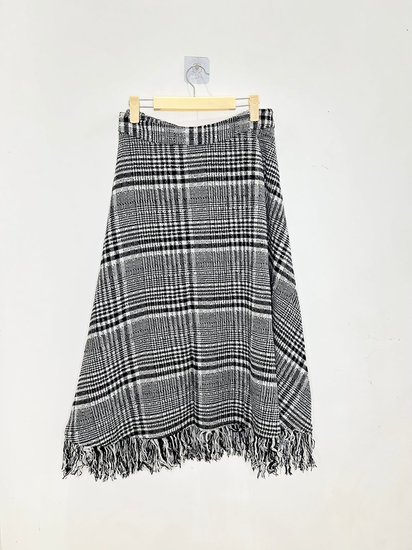 Fringe Skirt