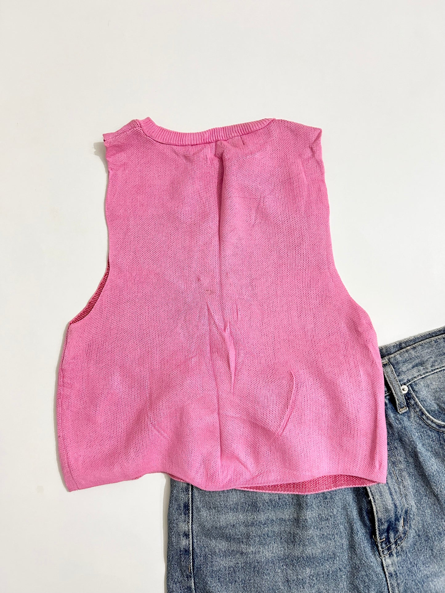 Kisses Vest