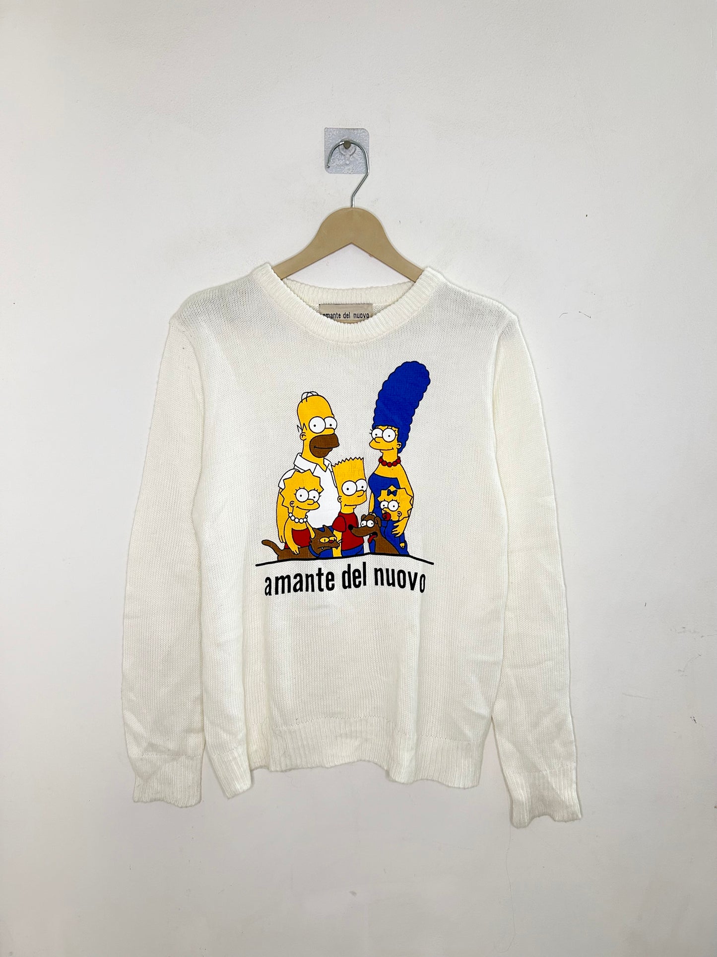 Simpsons Sweatshirt