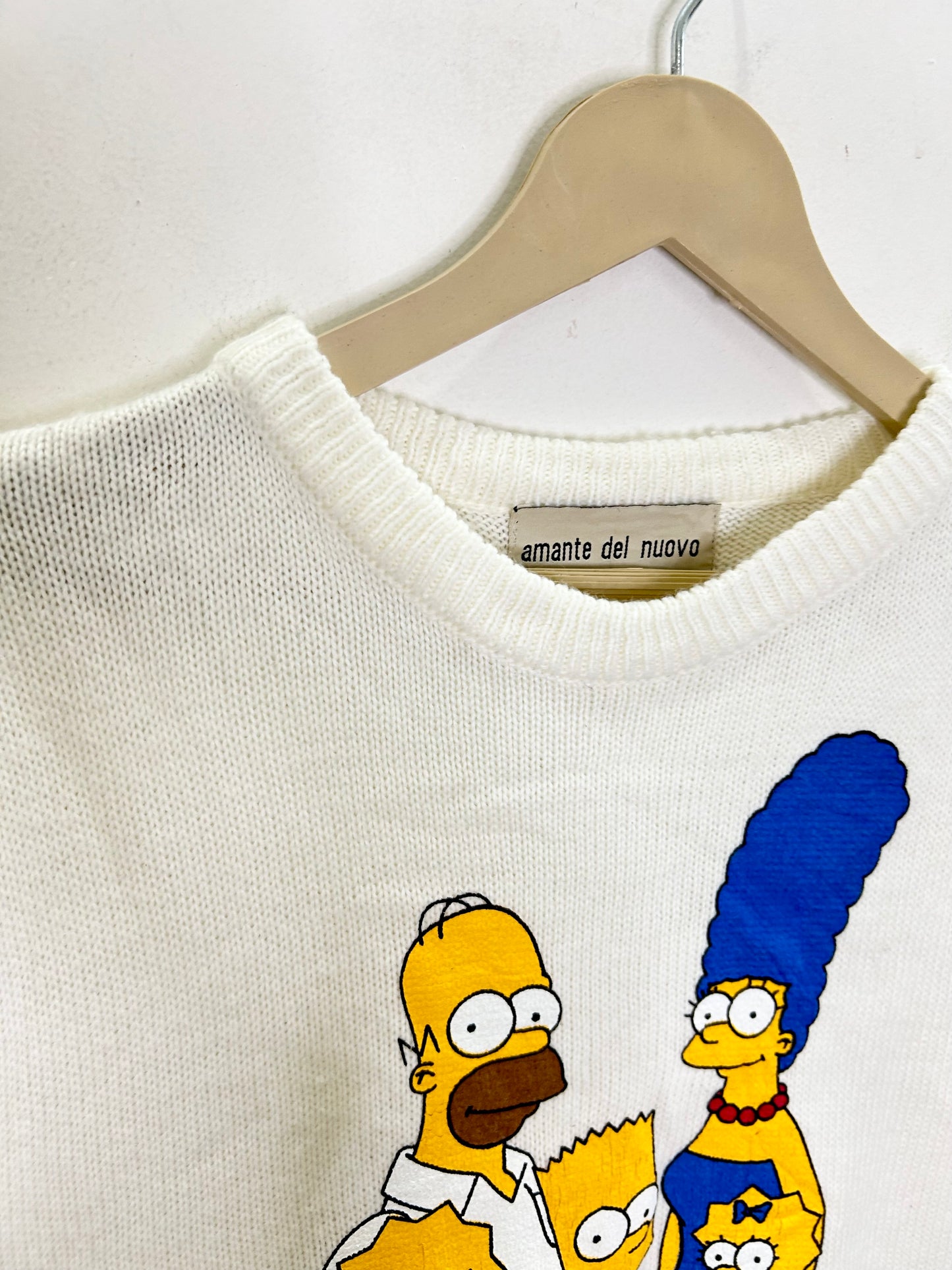 Simpsons Sweatshirt